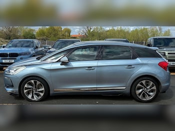 Used Citroen DS5 2012 for sale - 78230977: Photo