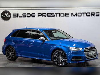 Used Audi A3 2017 for sale - 79533557: Photo