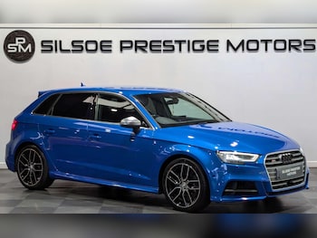 Used Audi A3 2017 for sale - 79533557: Photo