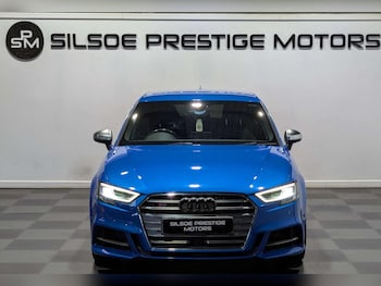 Used Audi A3 2017 for sale - 79533557: Photo