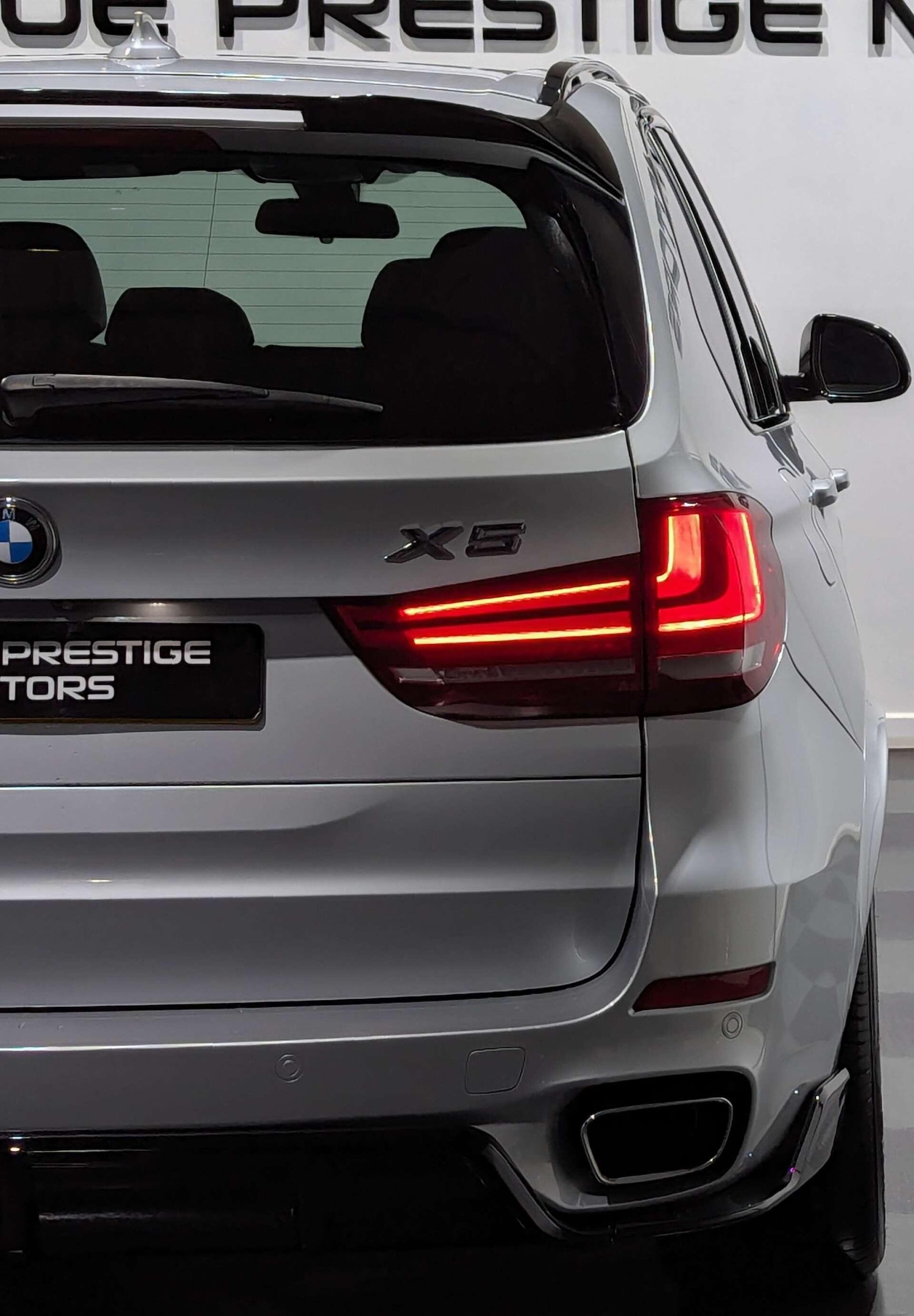 Used BMW X5 2018 for sale - 76887244: Photo 12