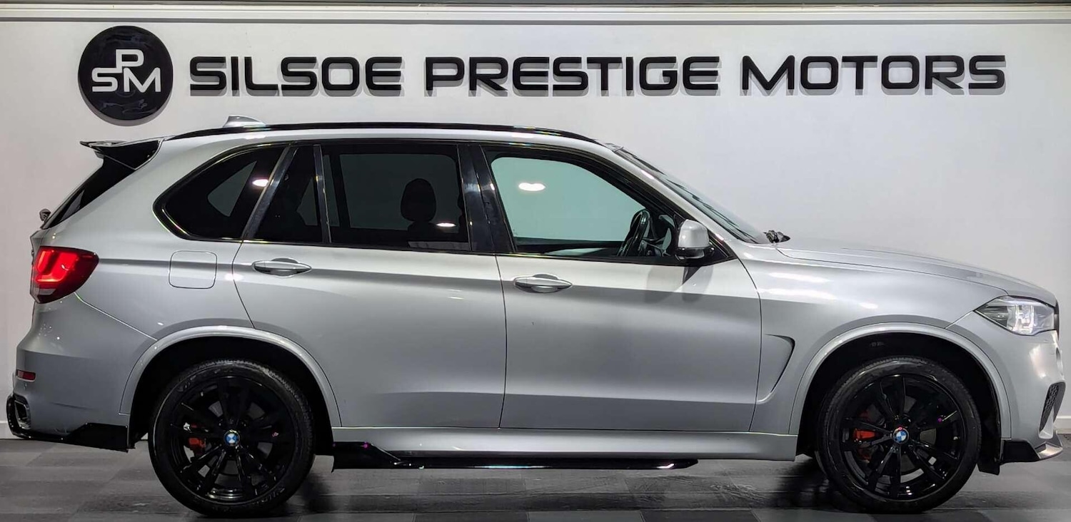 Used BMW X5 2018 for sale - 76887244: Photo 15