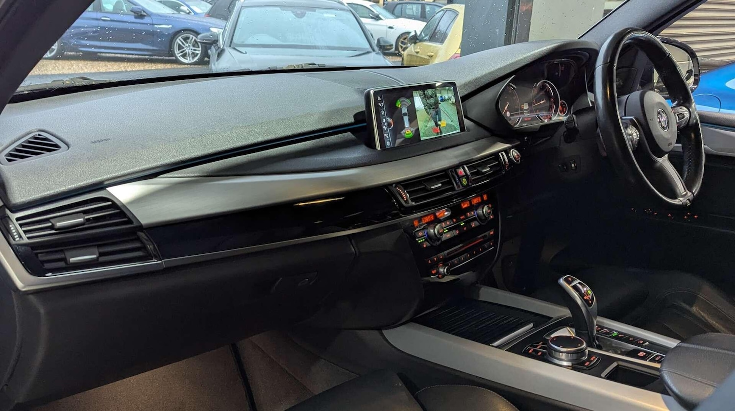 Used BMW X5 2018 for sale - 76887244: Photo 25