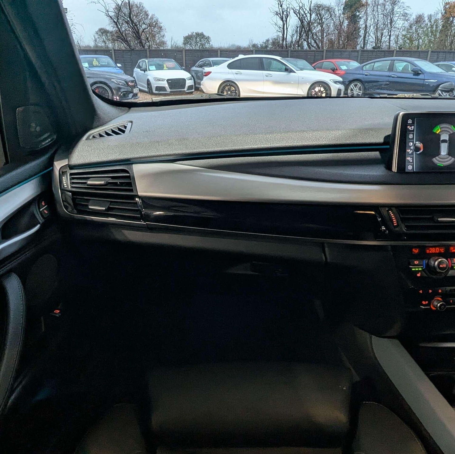 Used BMW X5 2018 for sale - 76887244: Photo 31