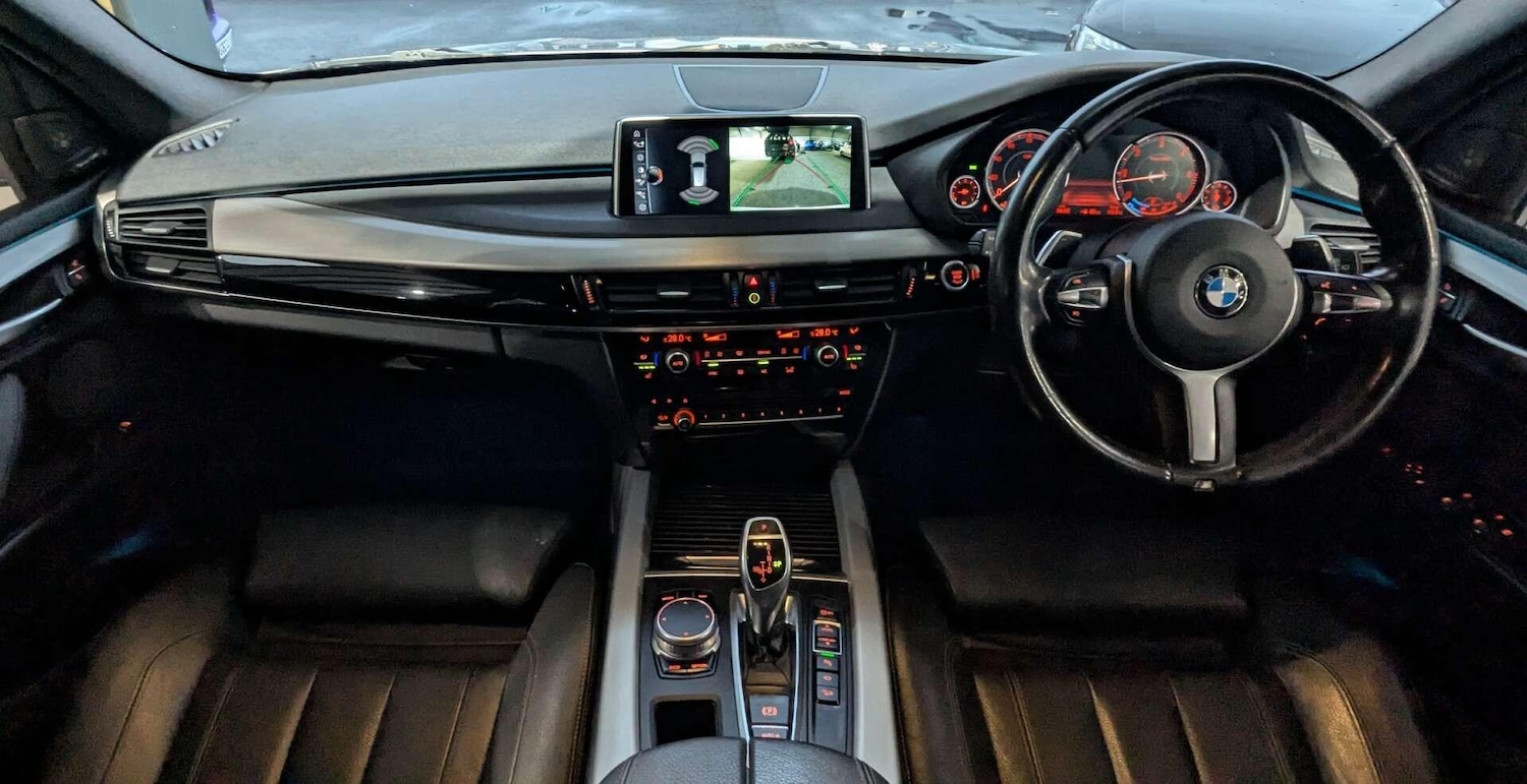 Used BMW X5 2018 for sale - 76887244: Photo 32