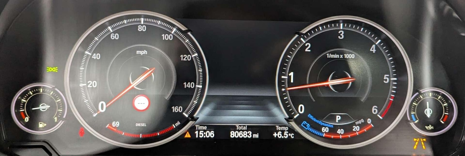 Used BMW X5 2018 for sale - 76887244: Photo 37