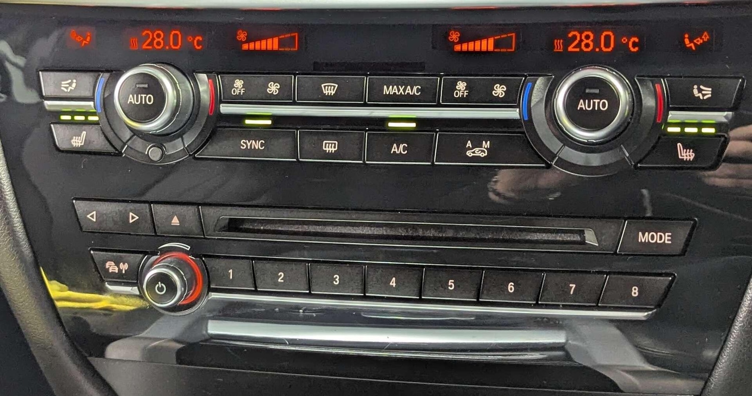 Used BMW X5 2018 for sale - 76887244: Photo 39