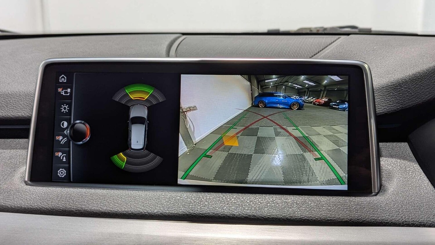 Used BMW X5 2018 for sale - 76887244: Photo 41