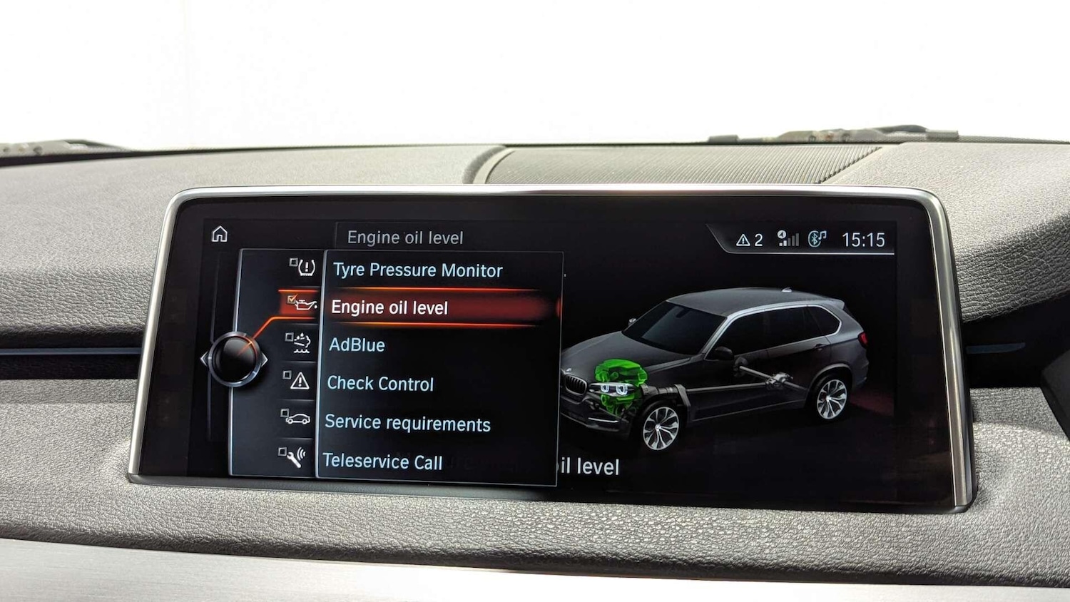 Used BMW X5 2018 for sale - 76887244: Photo 52