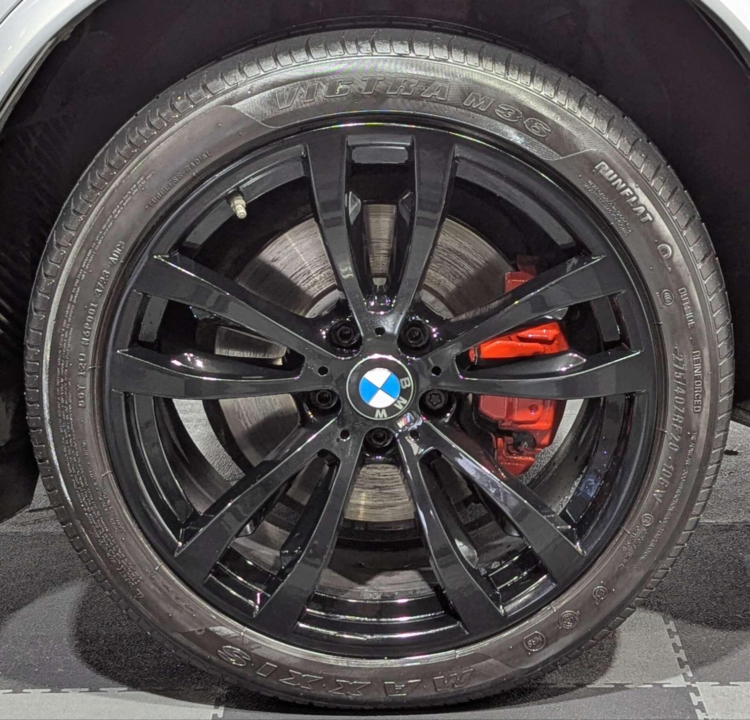 Used BMW X5 2018 for sale - 76887244: Photo 58