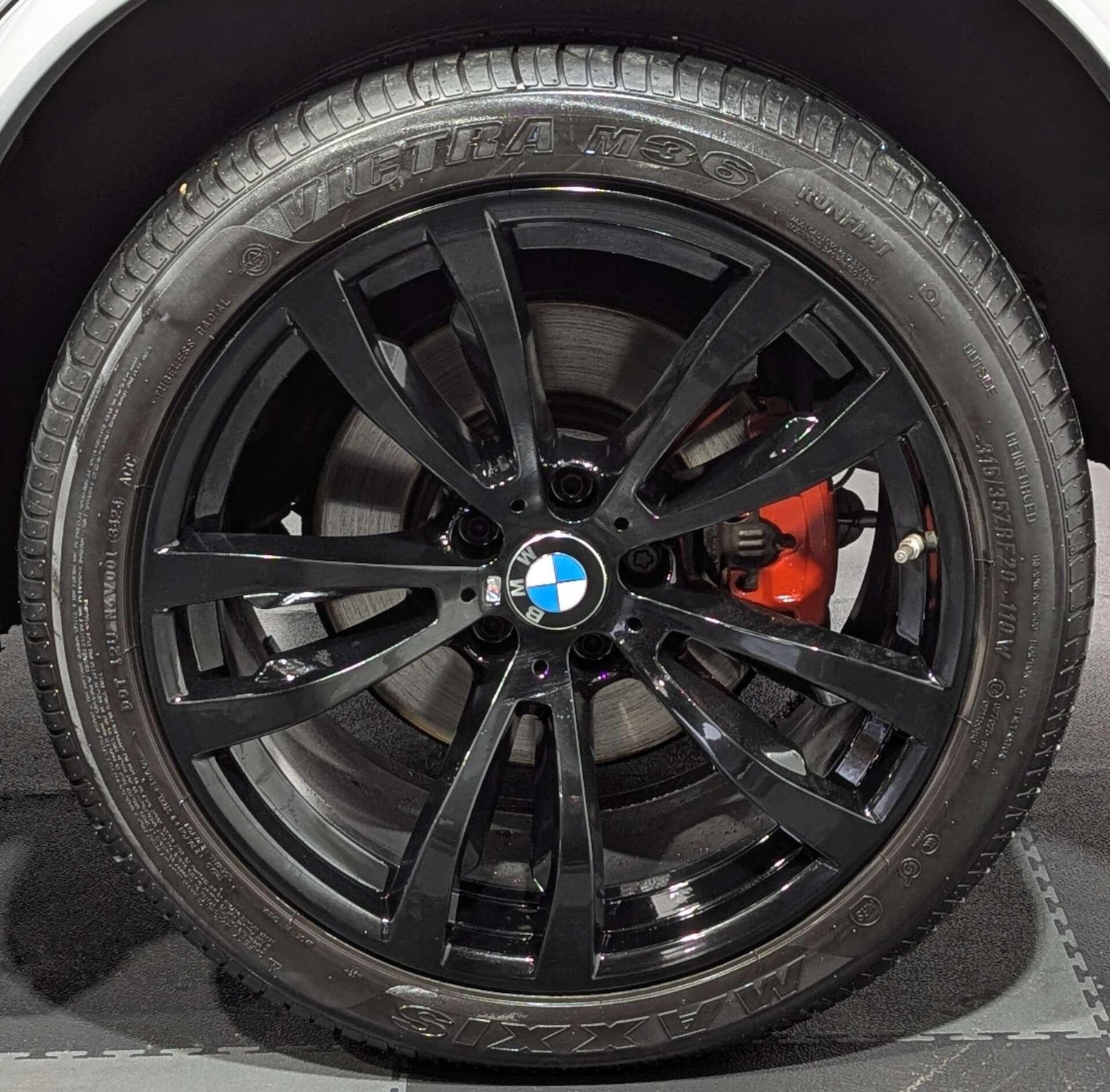 Used BMW X5 2018 for sale - 76887244: Photo 59