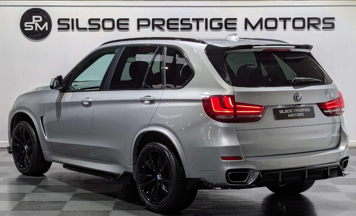 Used BMW X5 2018 for sale - 76887244: Photo 9