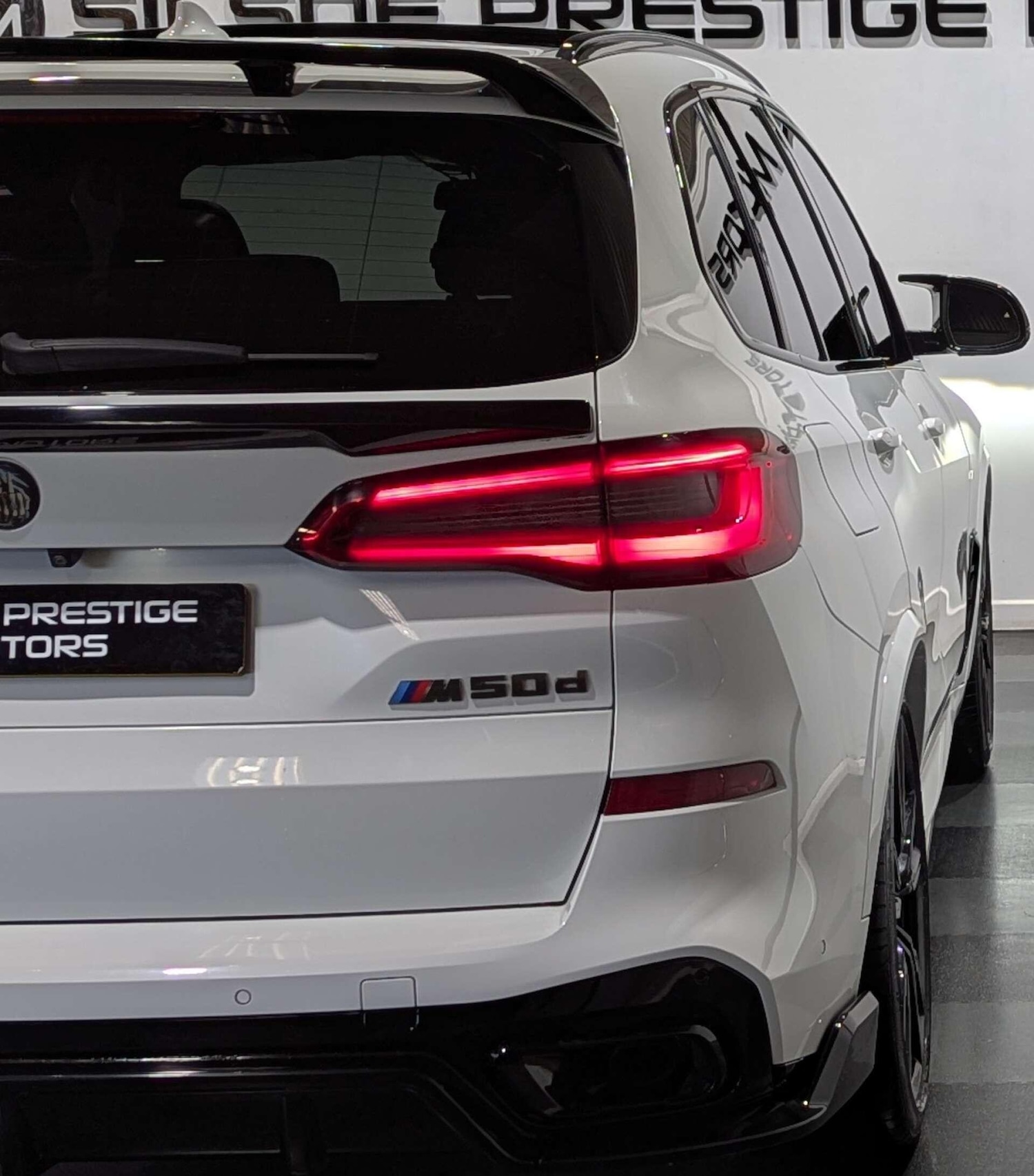 Used BMW X5 2018 for sale - 77039992: Photo 14