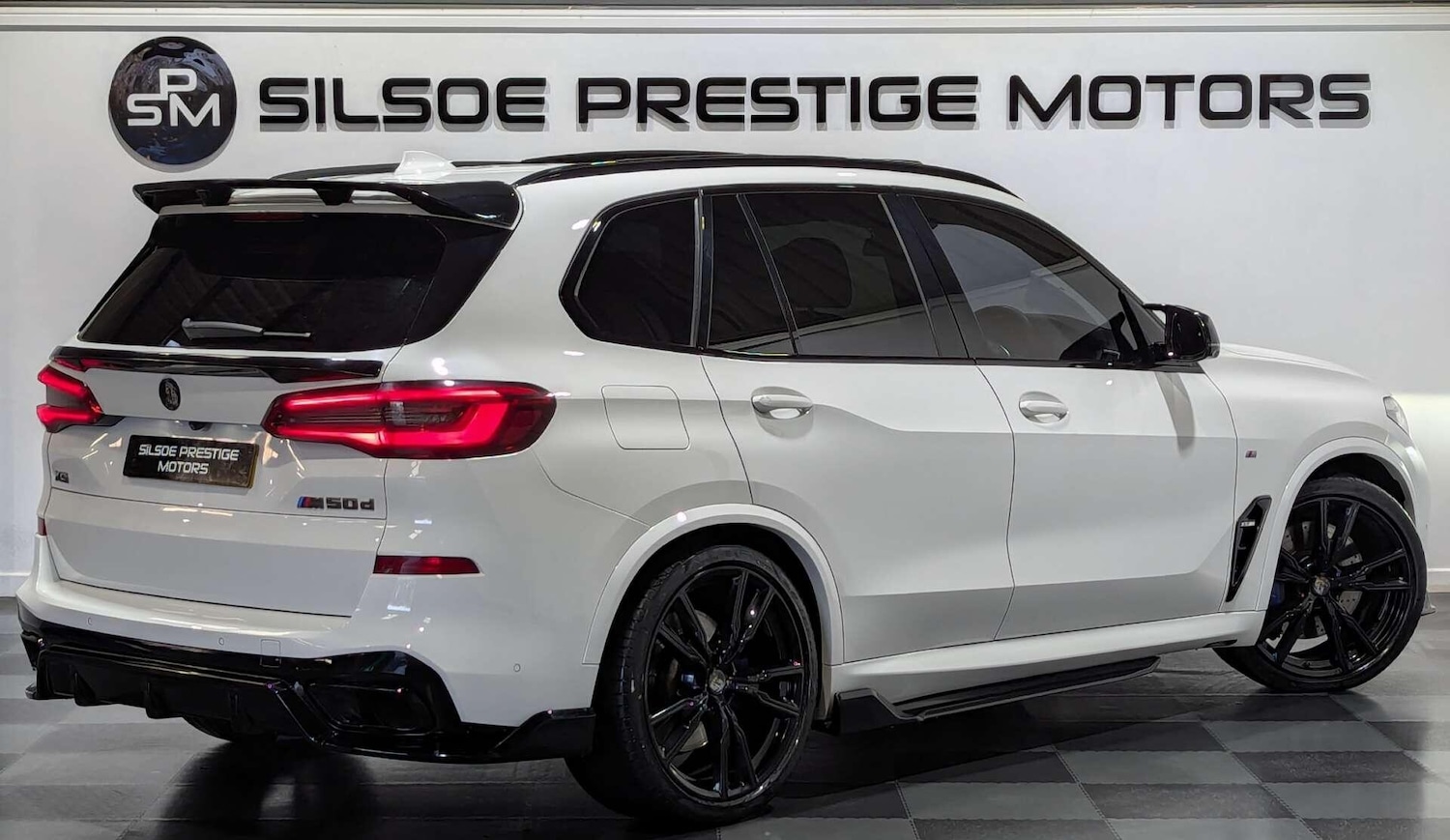 Used BMW X5 2018 for sale - 77039992: Photo 16