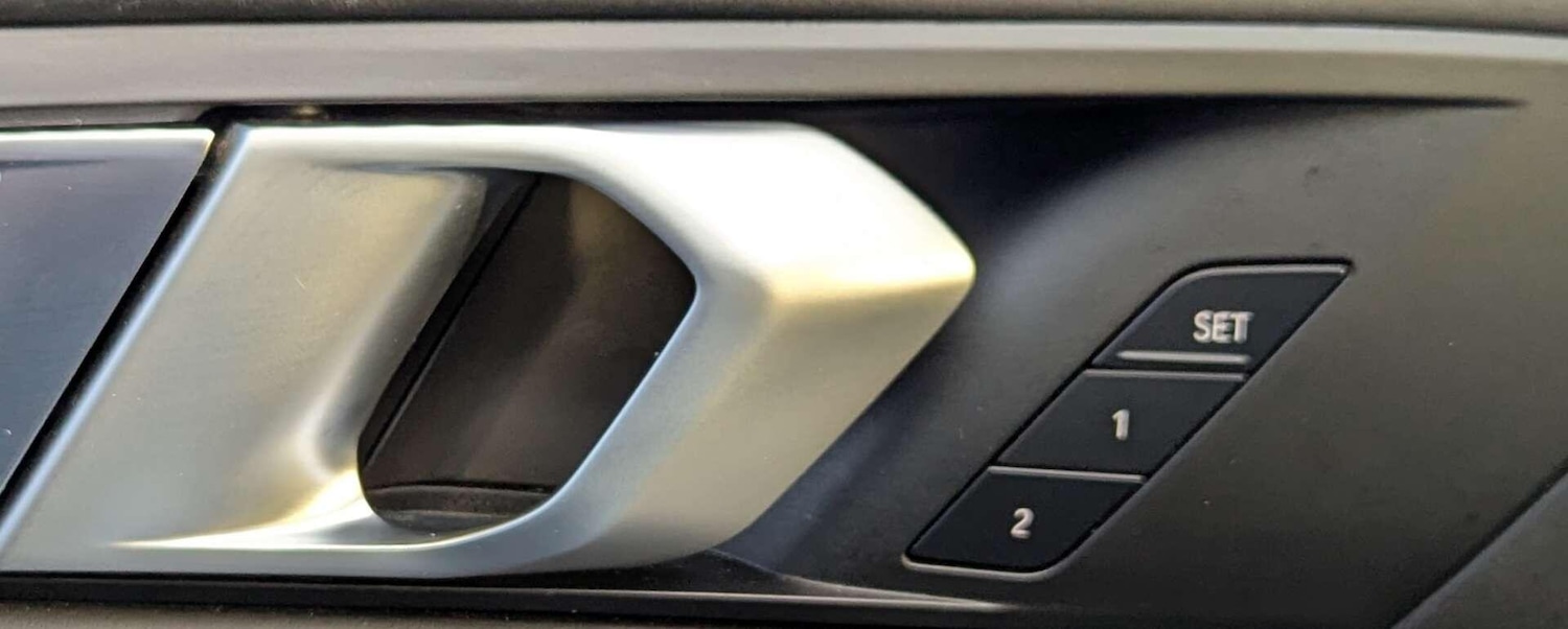 Used BMW X5 2018 for sale - 77039992: Photo 26