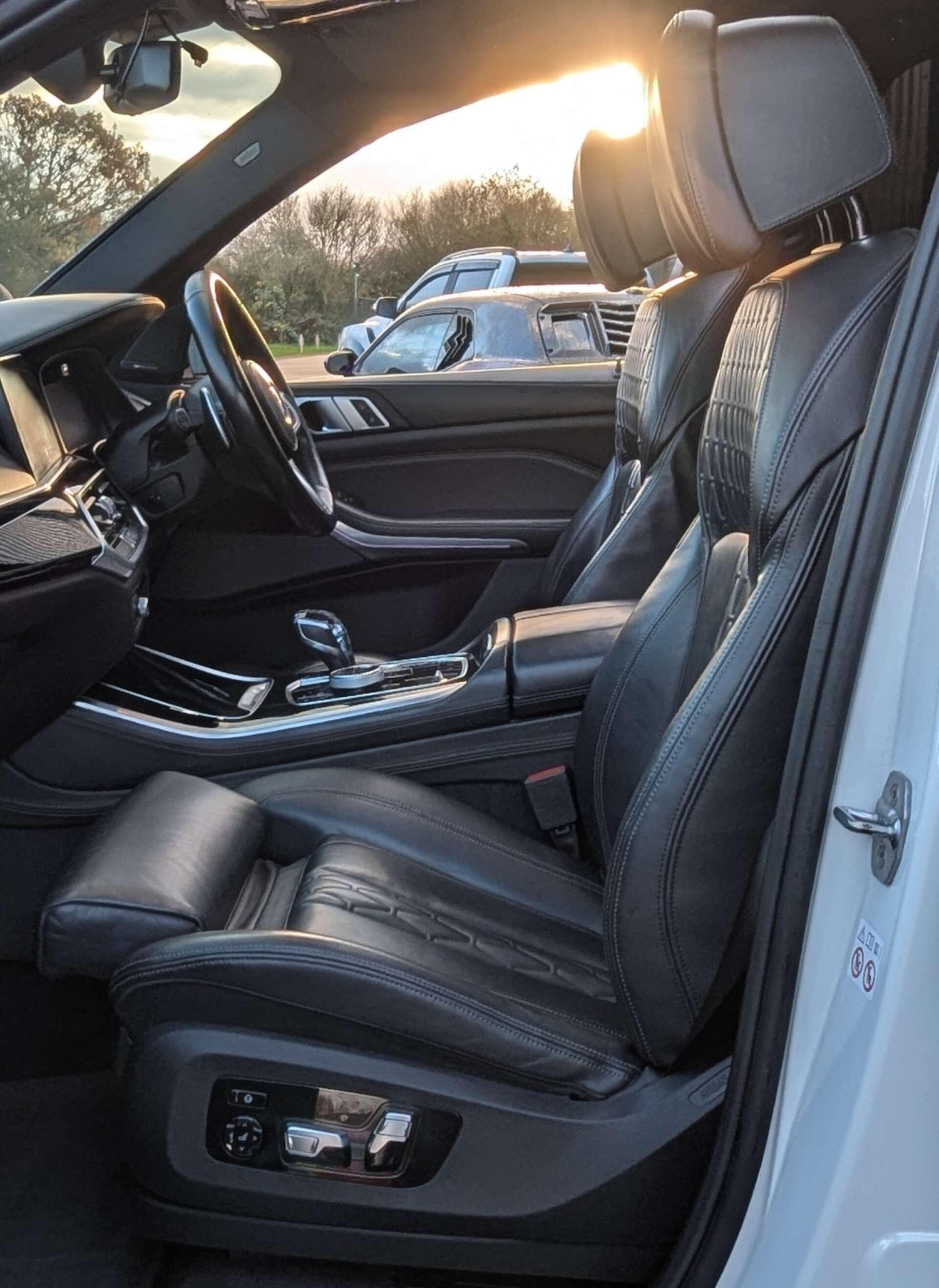 Used BMW X5 2018 for sale - 77039992: Photo 27