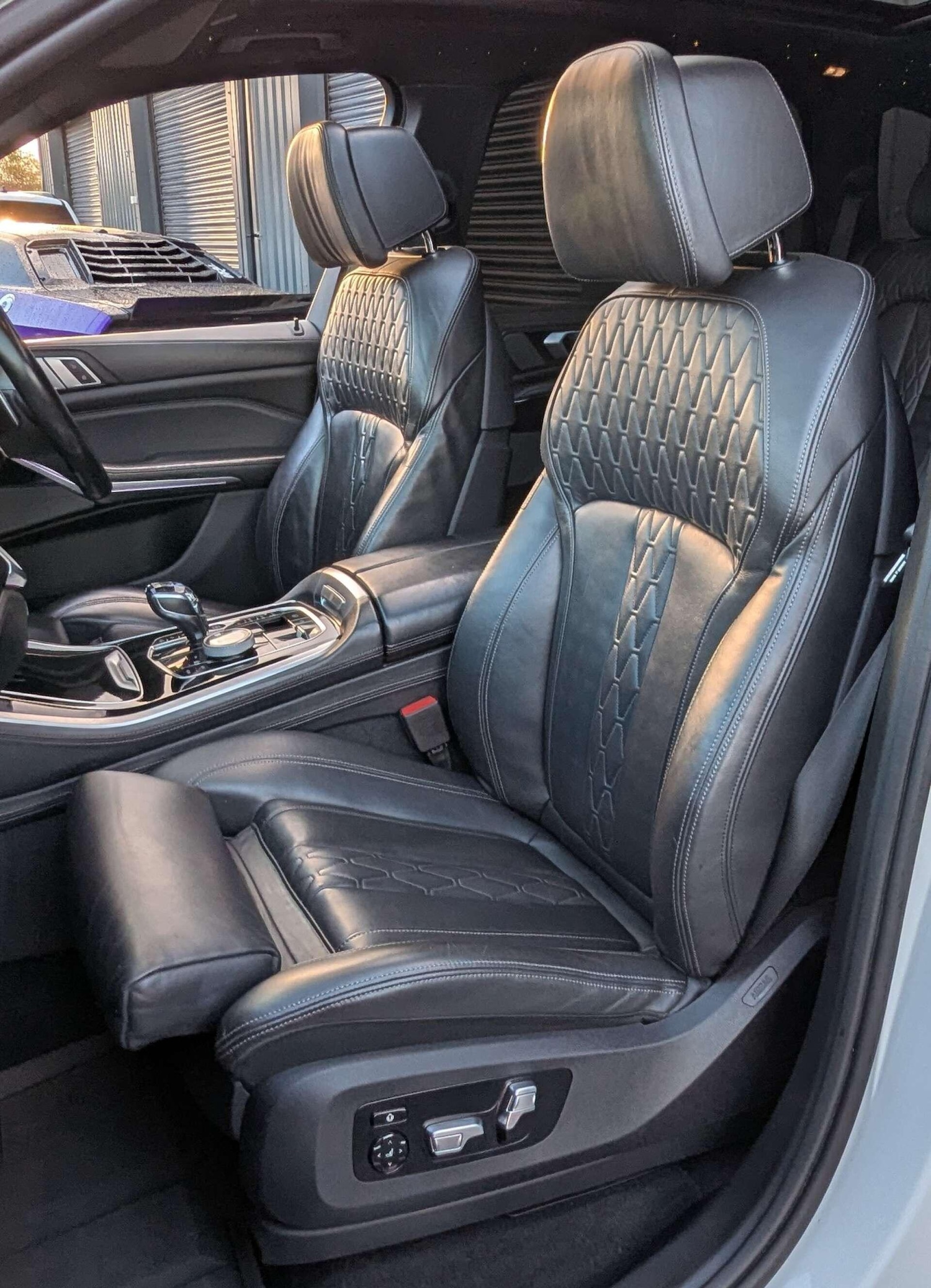 Used BMW X5 2018 for sale - 77039992: Photo 28