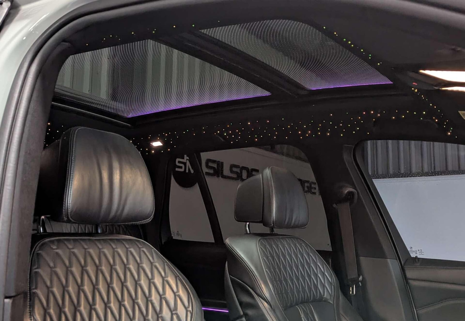 Used BMW X5 2018 for sale - 77039992: Photo 3