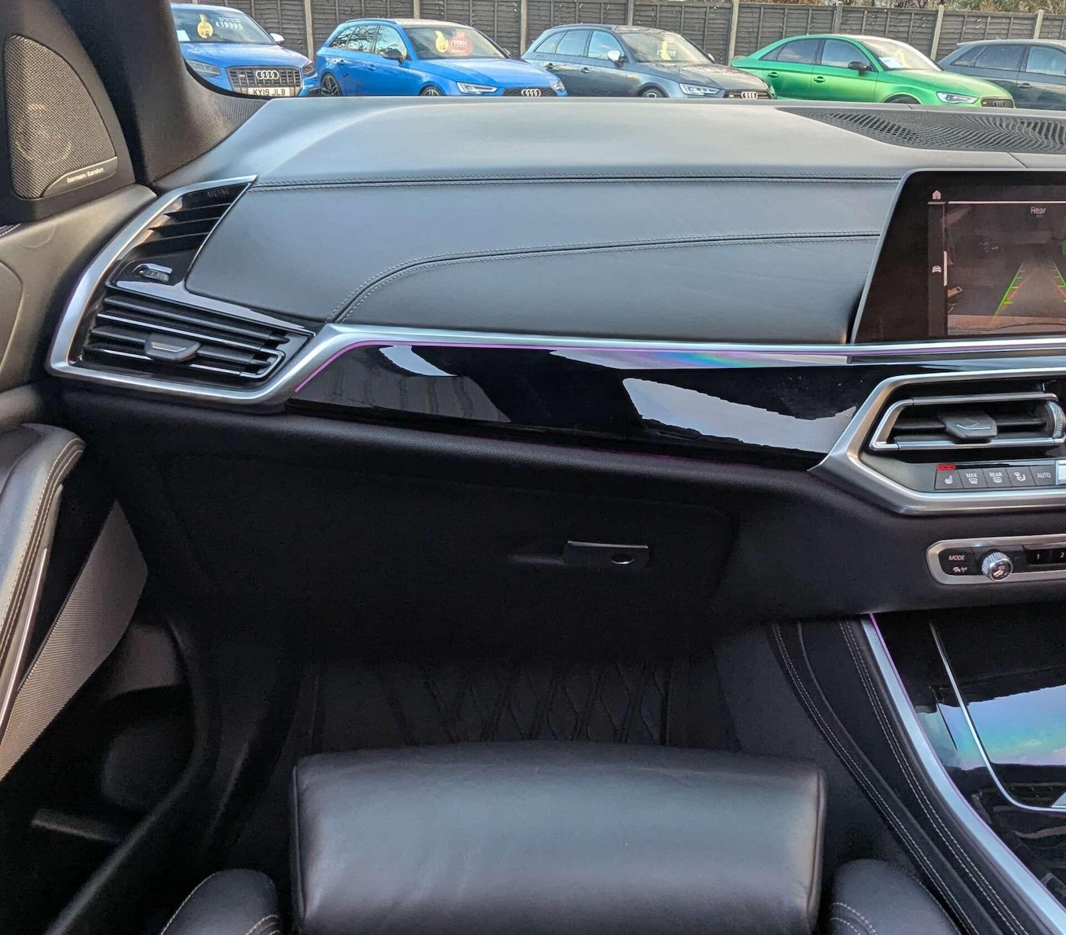 Used BMW X5 2018 for sale - 77039992: Photo 34