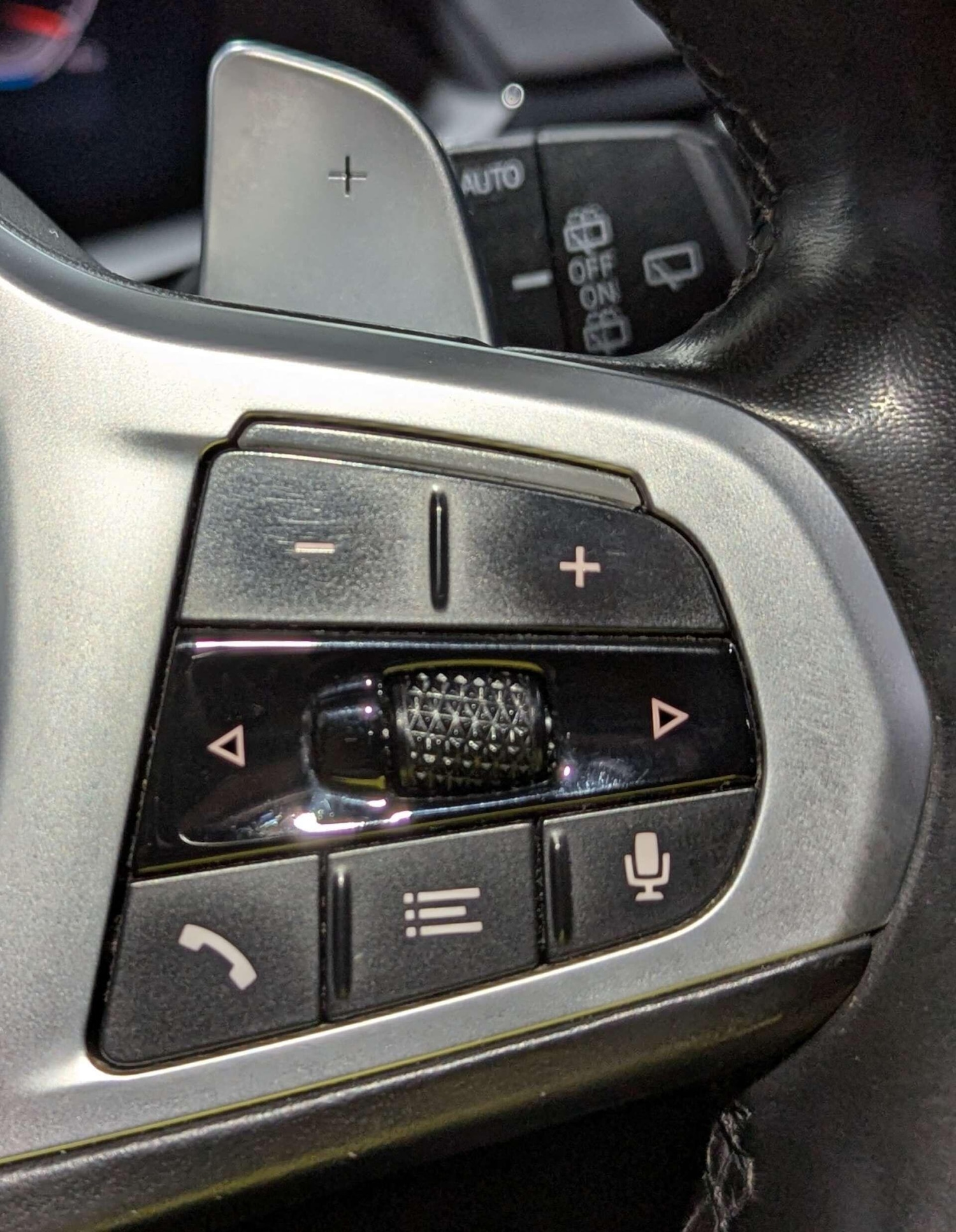 Used BMW X5 2018 for sale - 77039992: Photo 38