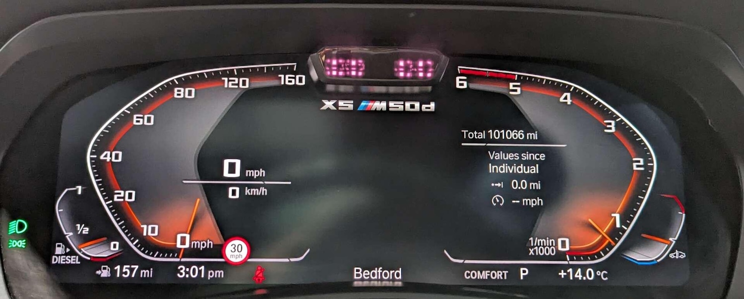 Used BMW X5 2018 for sale - 77039992: Photo 39