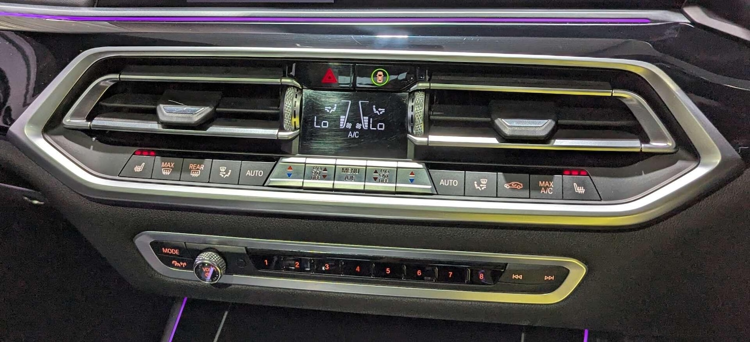 Used BMW X5 2018 for sale - 77039992: Photo 41