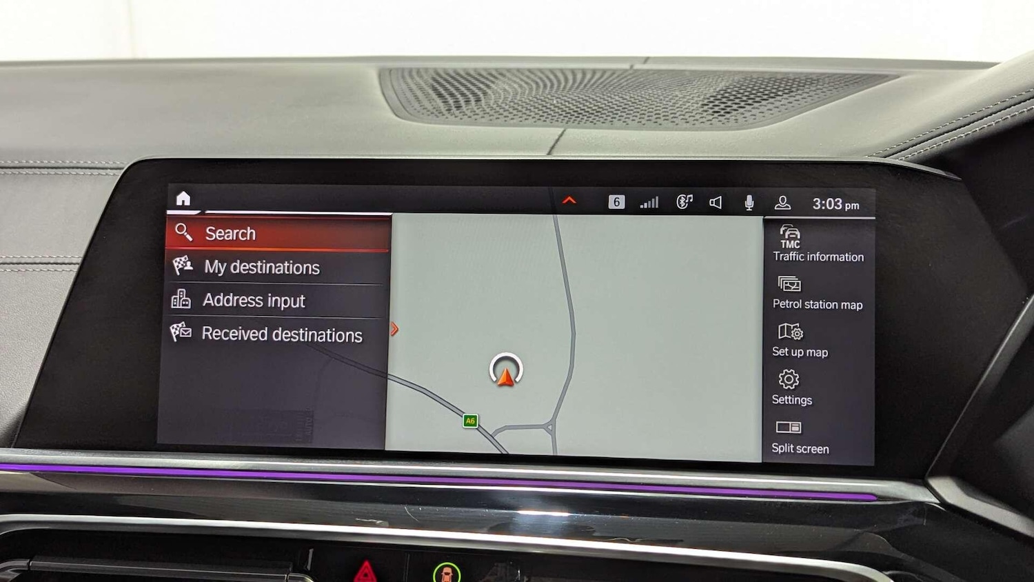 Used BMW X5 2018 for sale - 77039992: Photo 49