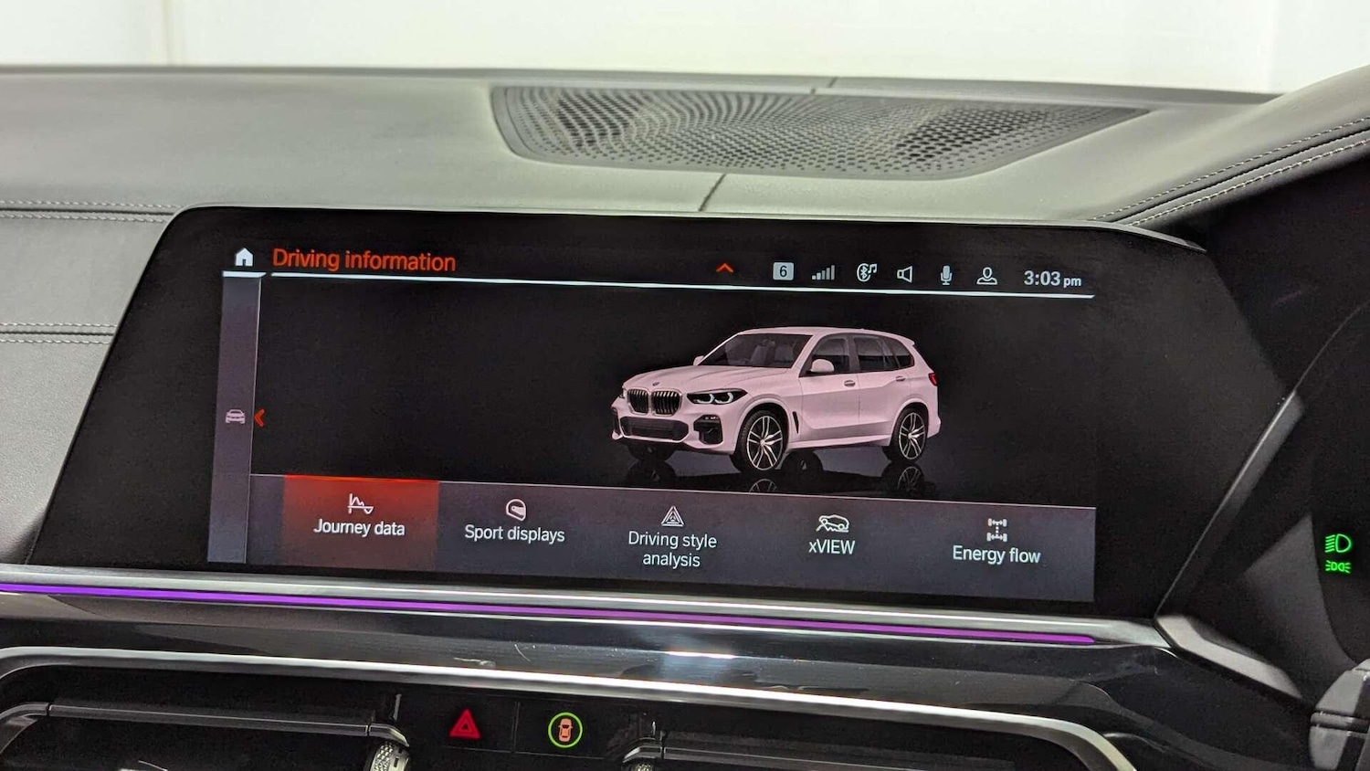 Used BMW X5 2018 for sale - 77039992: Photo 52