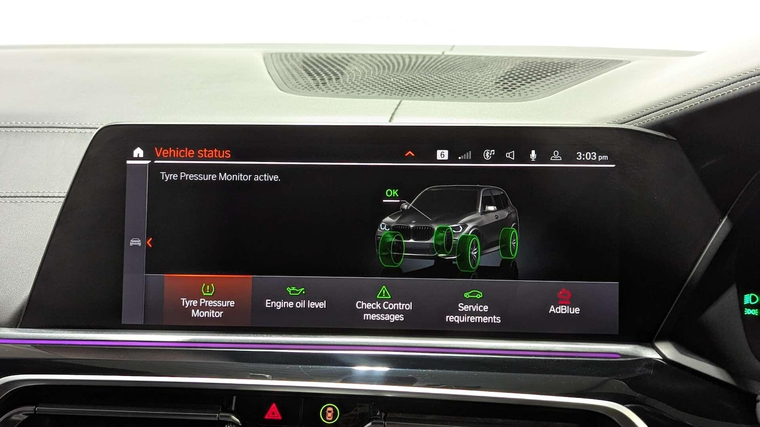 Used BMW X5 2018 for sale - 77039992: Photo 54