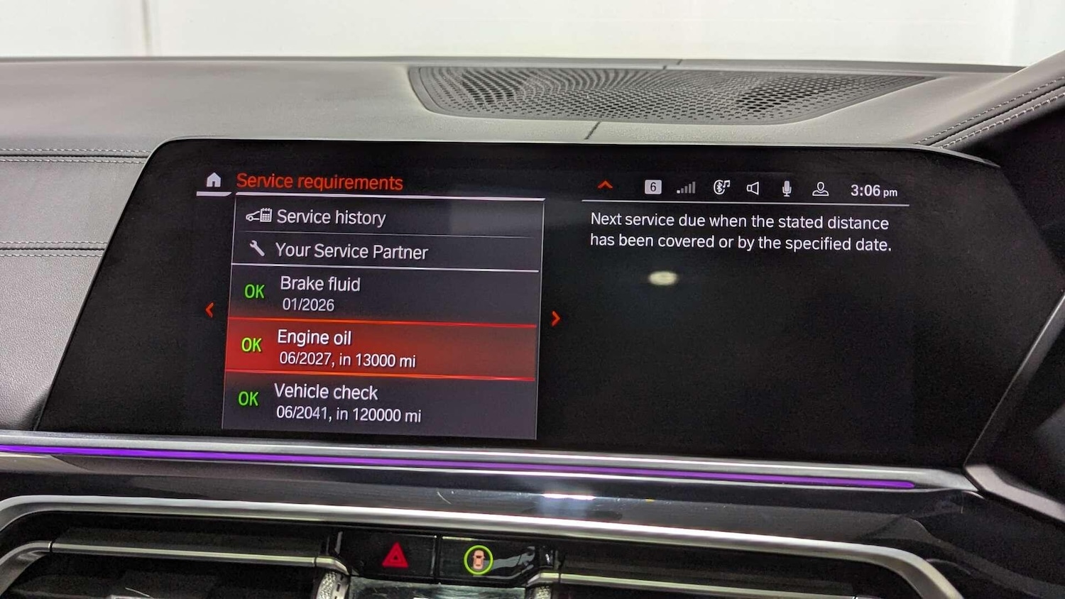 Used BMW X5 2018 for sale - 77039992: Photo 55