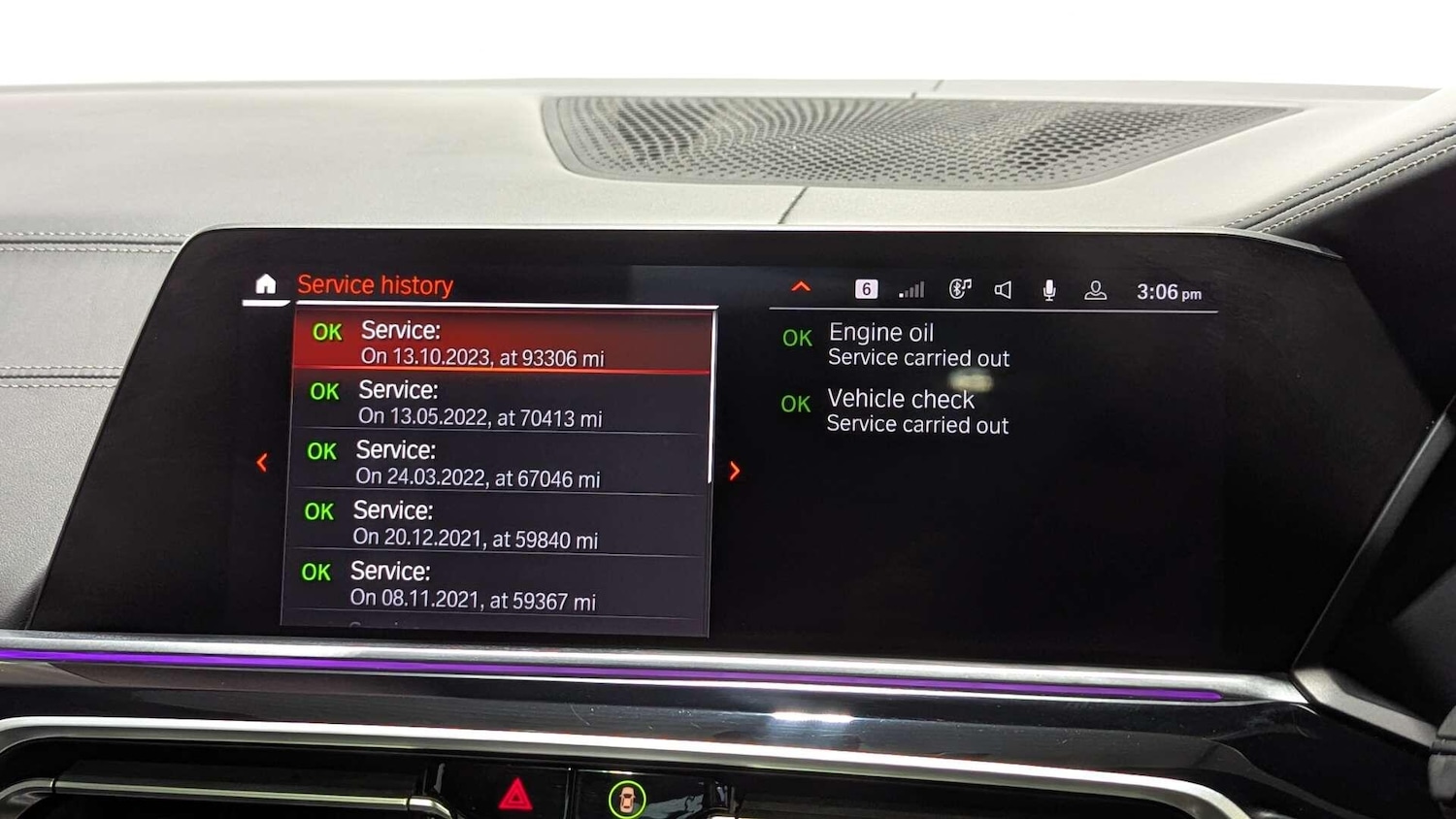 Used BMW X5 2018 for sale - 77039992: Photo 58