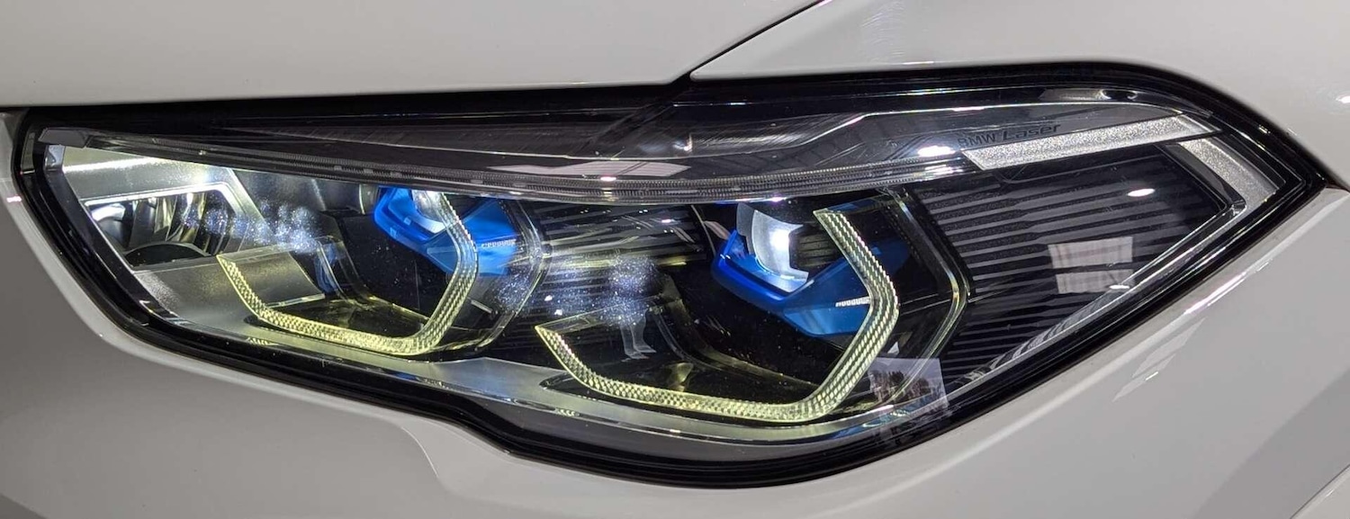 Used BMW X5 2018 for sale - 77039992: Photo 6