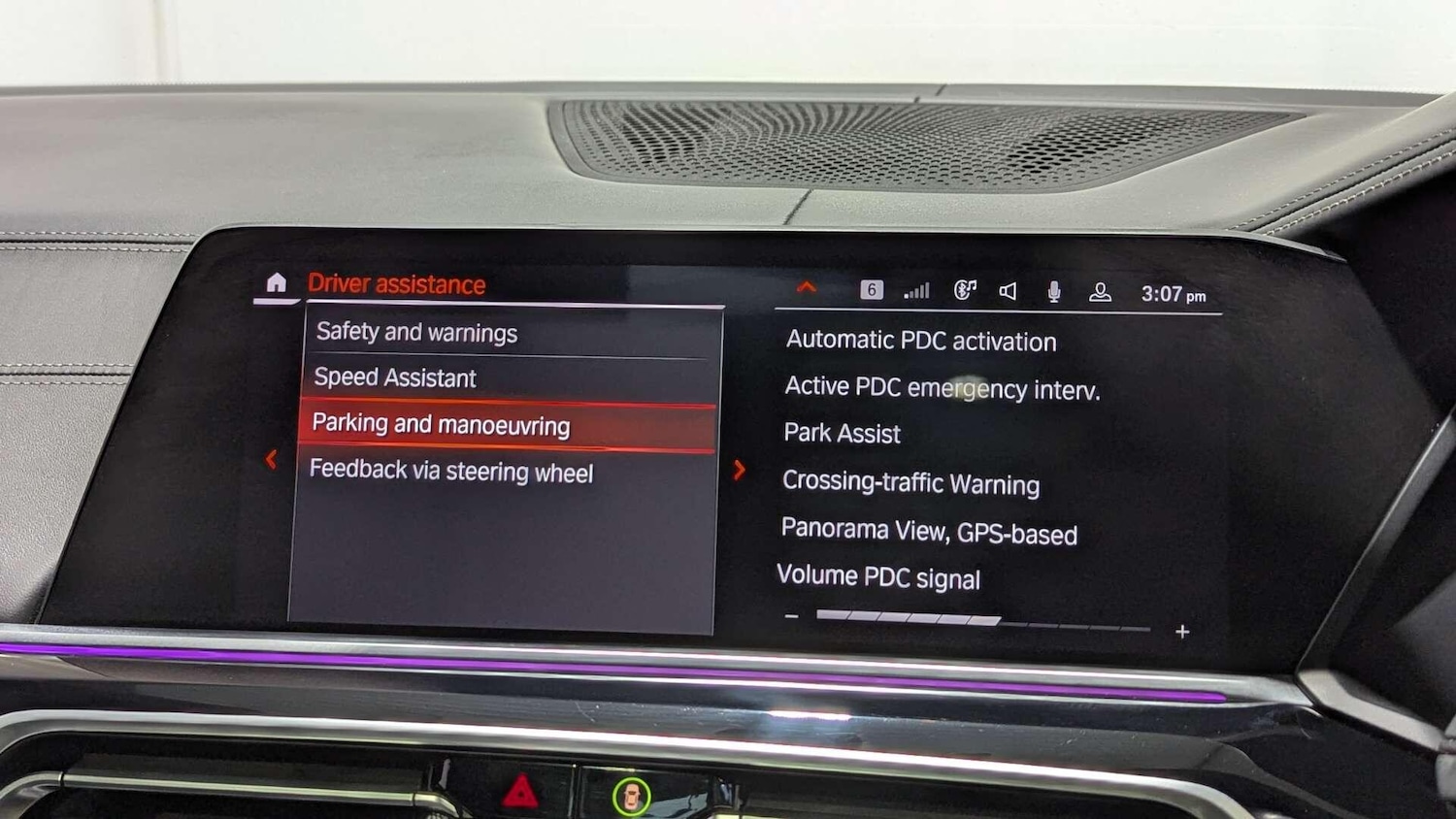 Used BMW X5 2018 for sale - 77039992: Photo 62