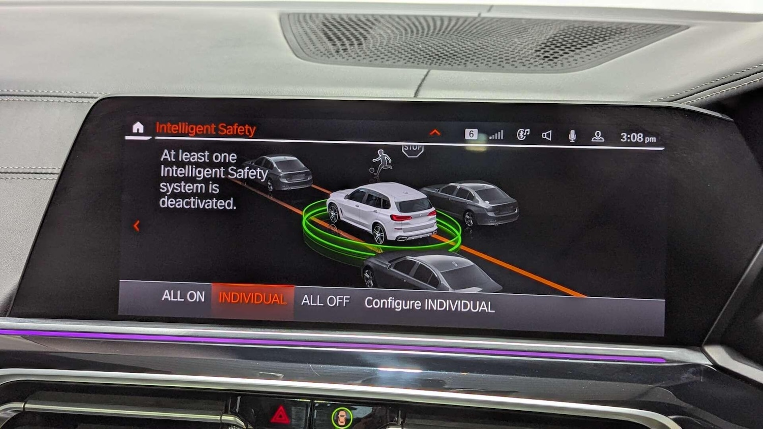 Used BMW X5 2018 for sale - 77039992: Photo 65