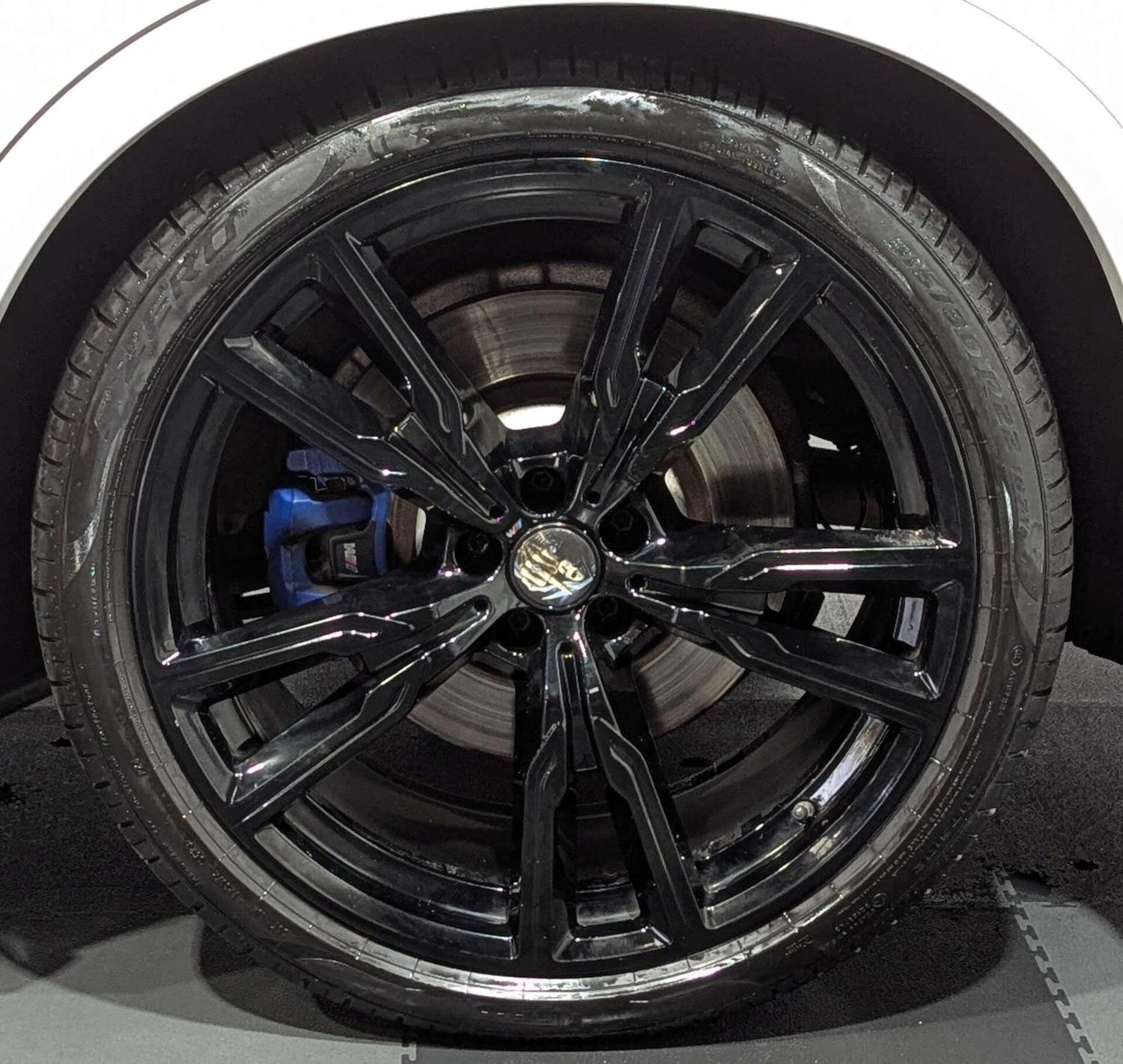 Used BMW X5 2018 for sale - 77039992: Photo 67