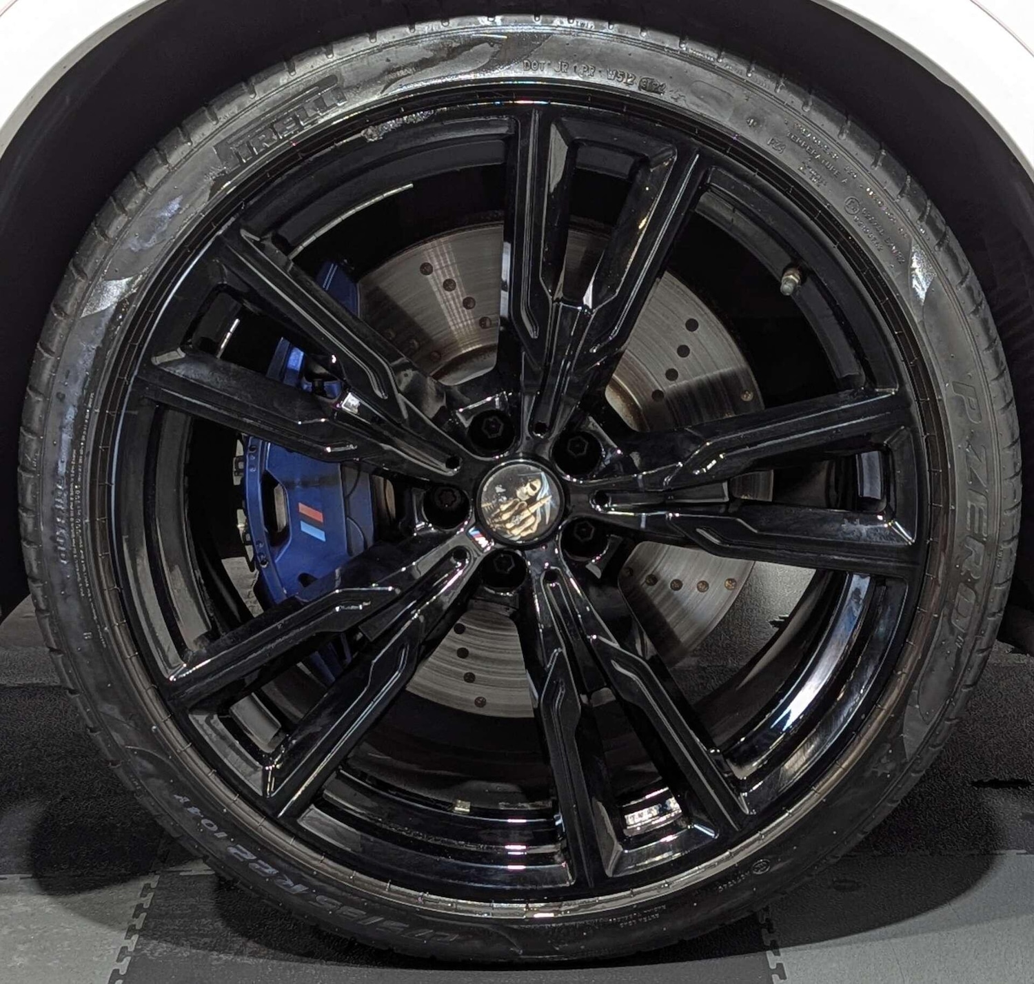 Used BMW X5 2018 for sale - 77039992: Photo 68