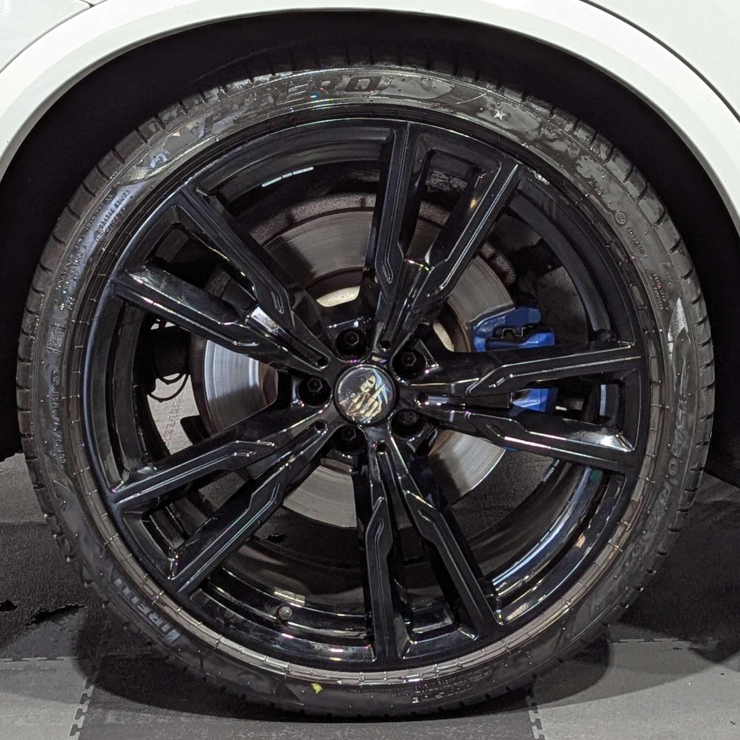 Used BMW X5 2018 for sale - 77039992: Photo 69