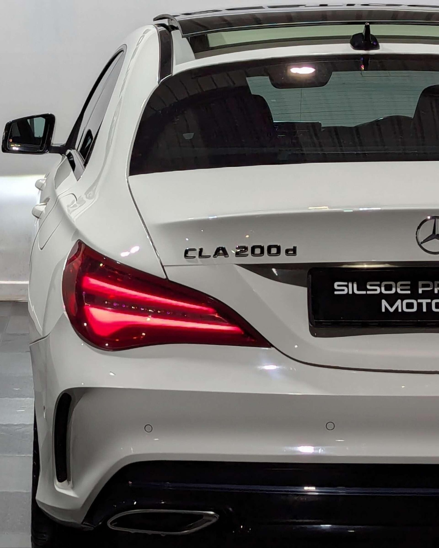 Used Mercedes-Benz CLA for sale - 78205180: Photo 10