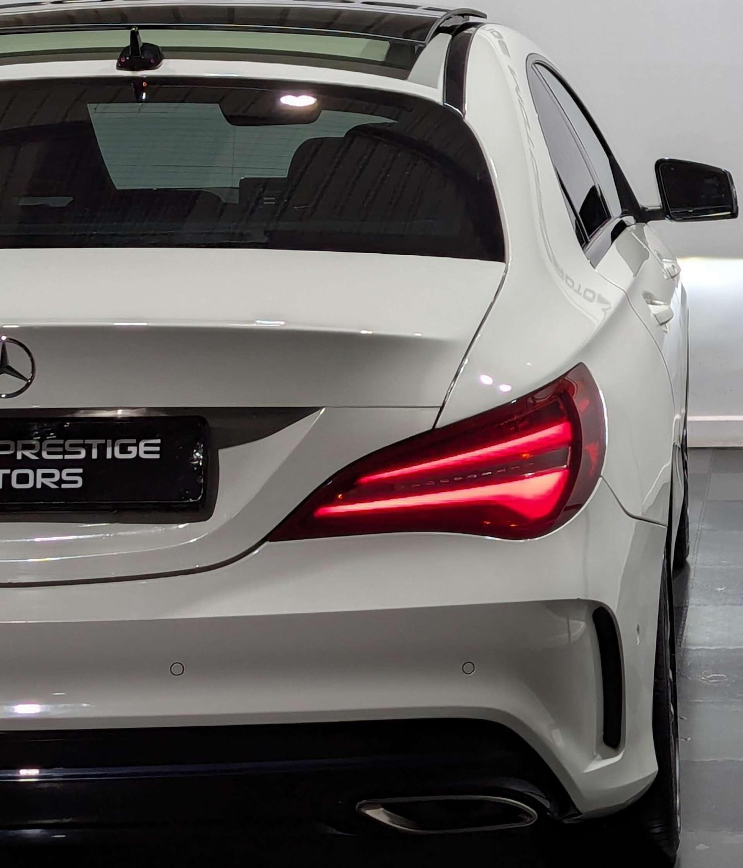 Used Mercedes-Benz CLA for sale - 78205180: Photo 12