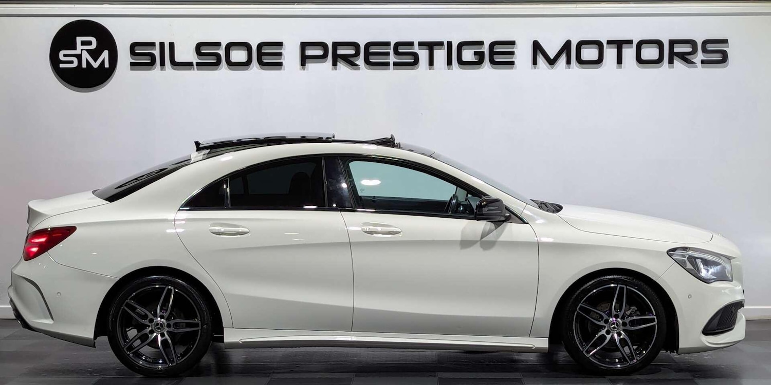 Used Mercedes-Benz CLA for sale - 78205180: Photo 15