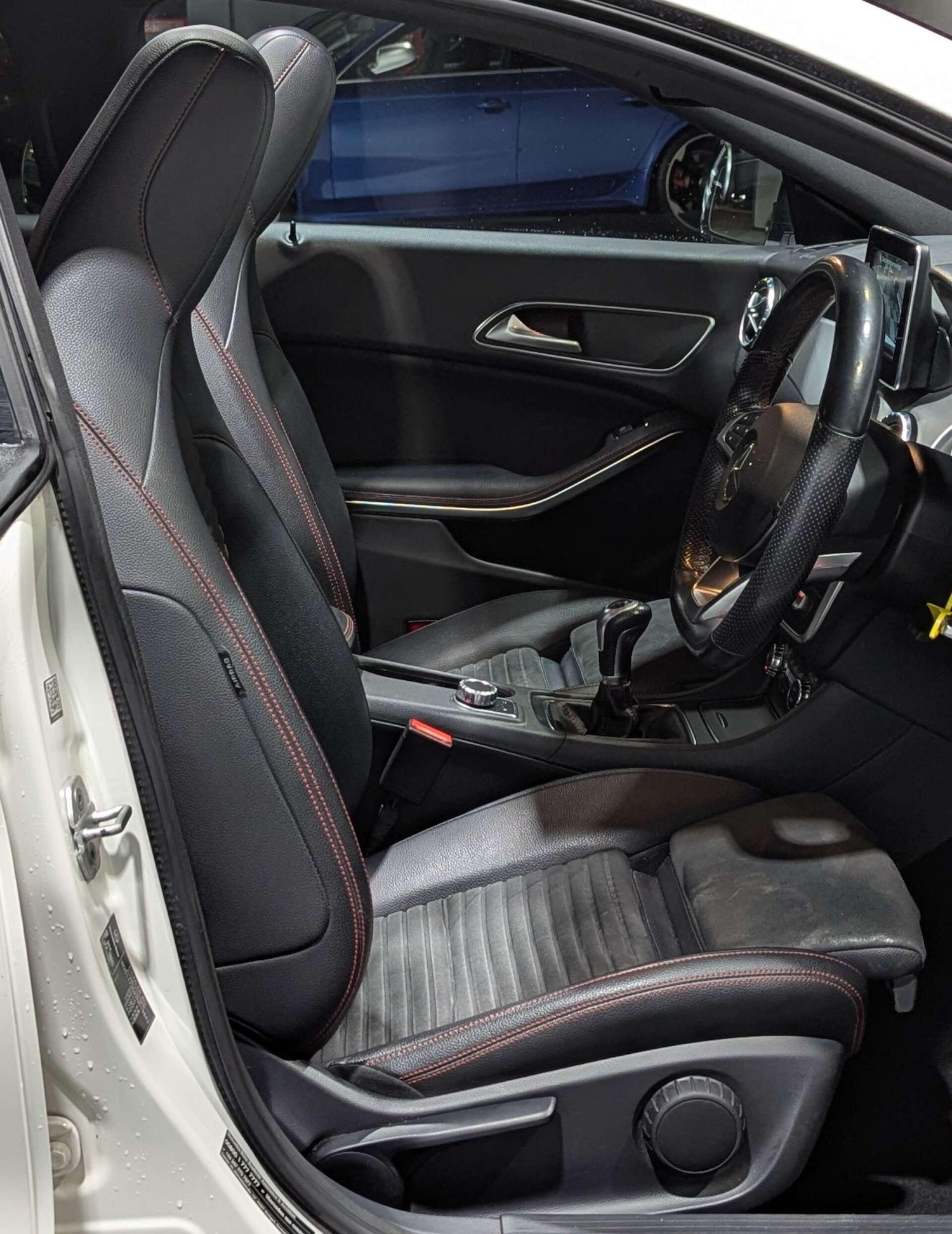 Used Mercedes-Benz CLA for sale - 78205180: Photo 17