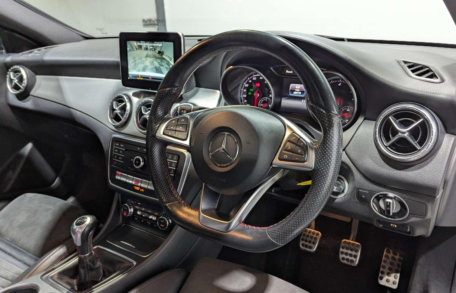 Used Mercedes-Benz CLA for sale - 78205180: Photo 19