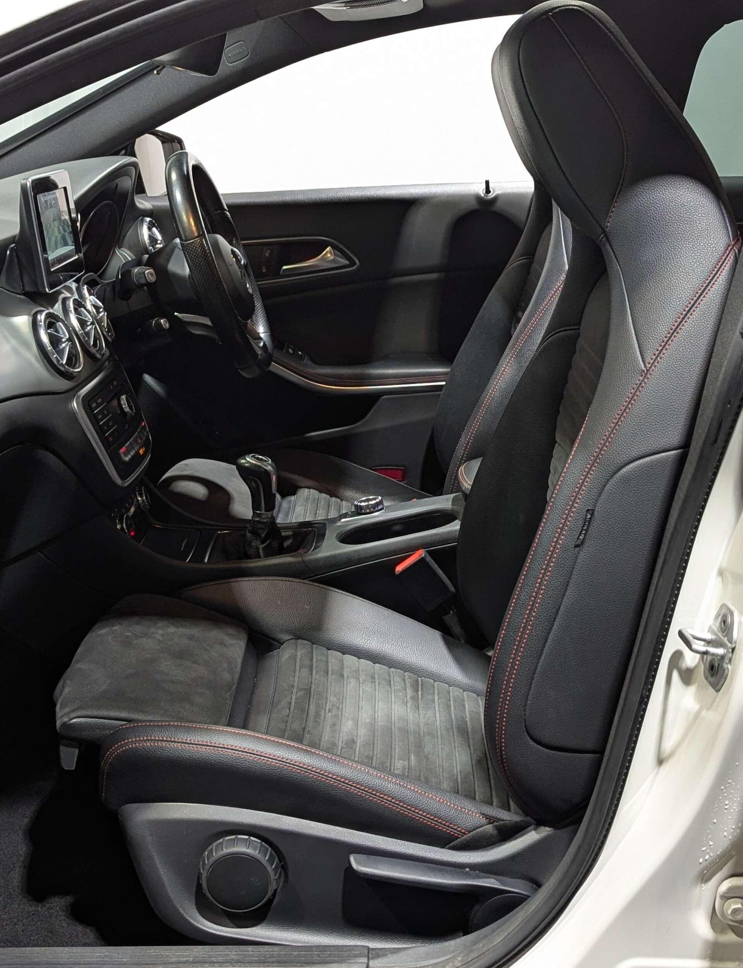 Used Mercedes-Benz CLA for sale - 78205180: Photo 21