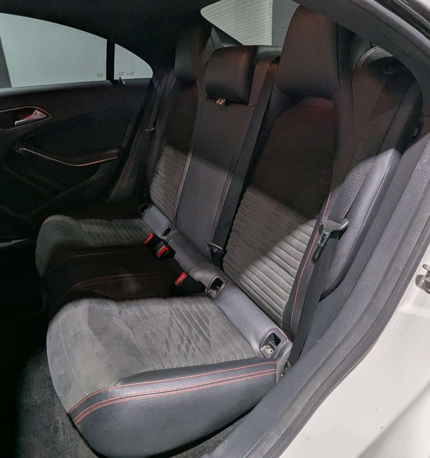 Used Mercedes-Benz CLA for sale - 78205180: Photo 26