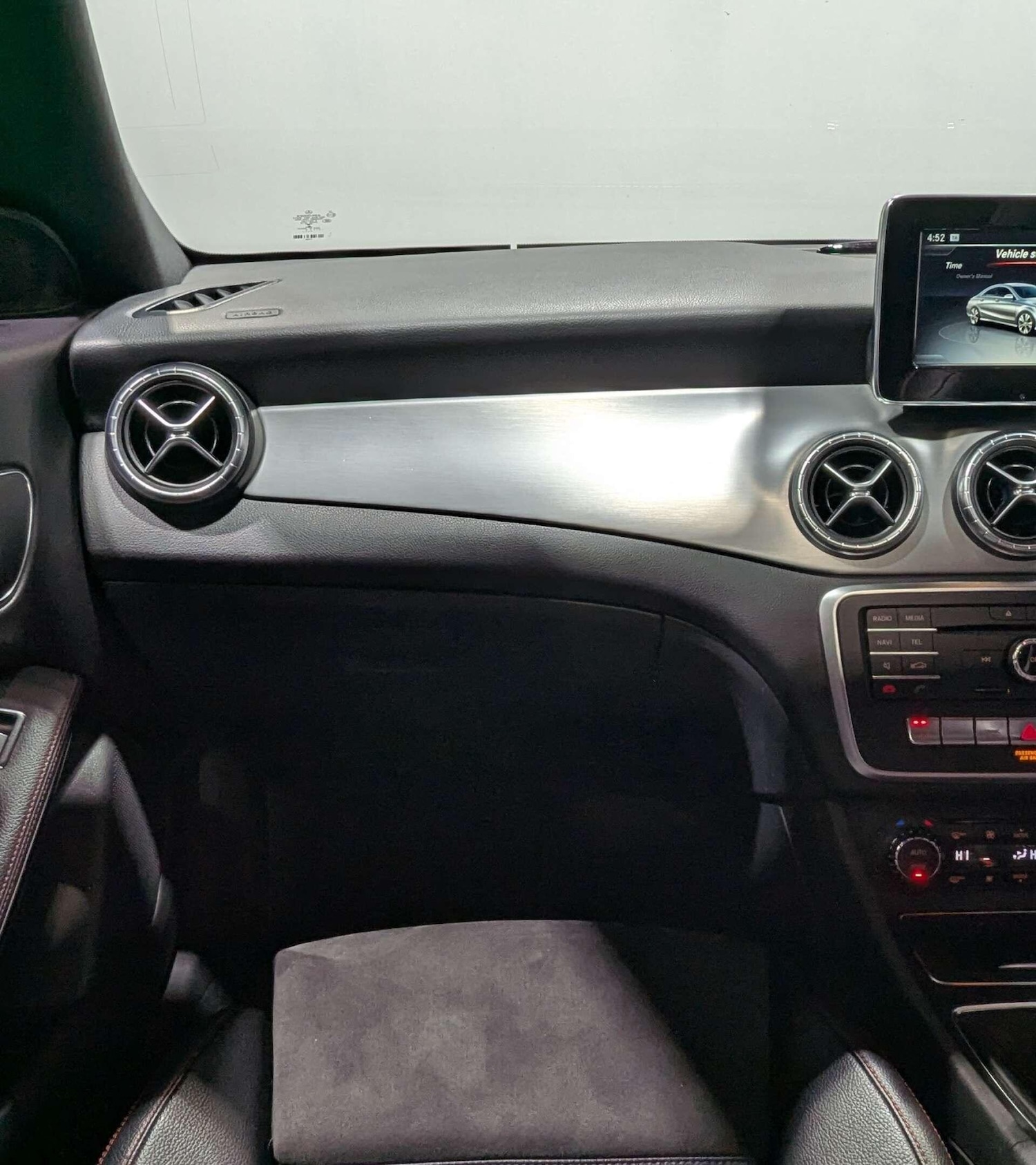 Used Mercedes-Benz CLA for sale - 78205180: Photo 27