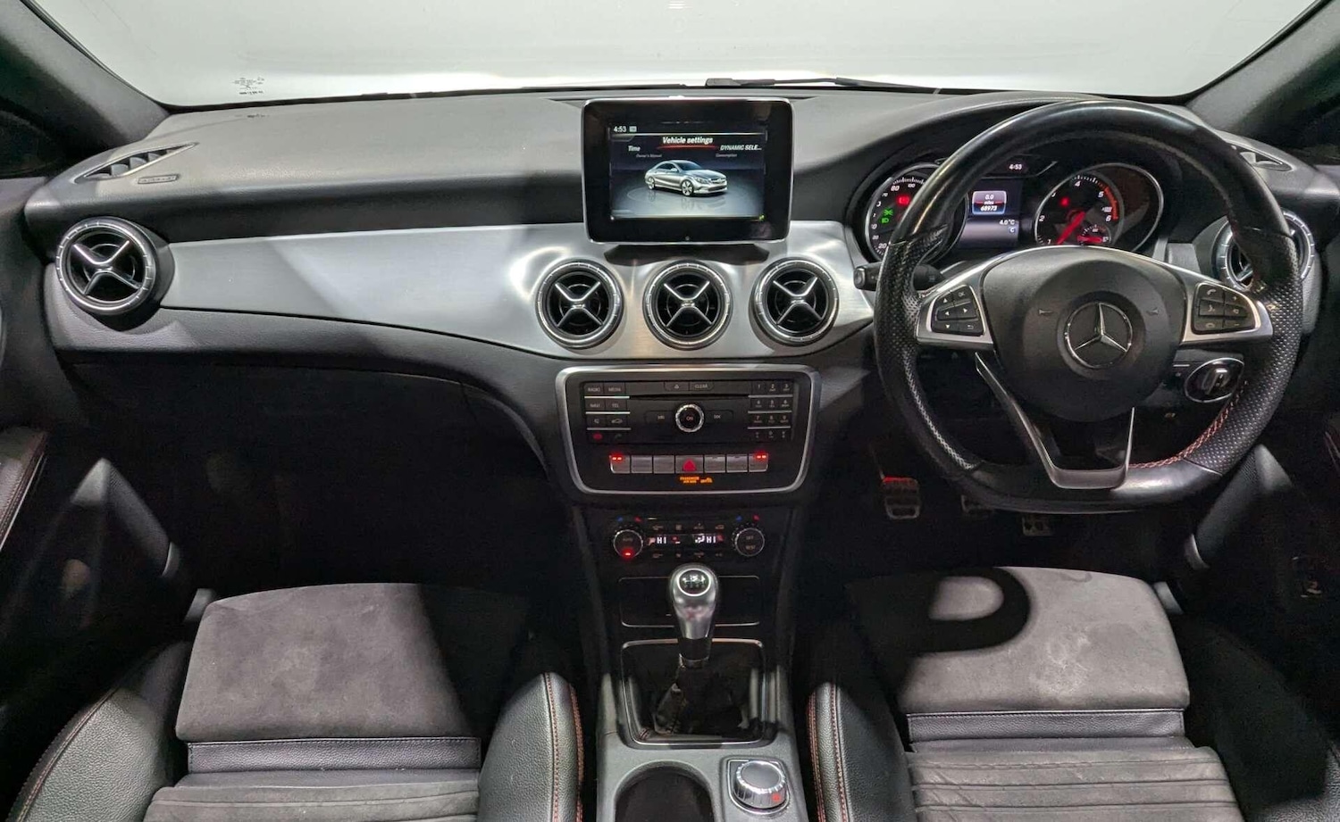 Used Mercedes-Benz CLA for sale - 78205180: Photo 28