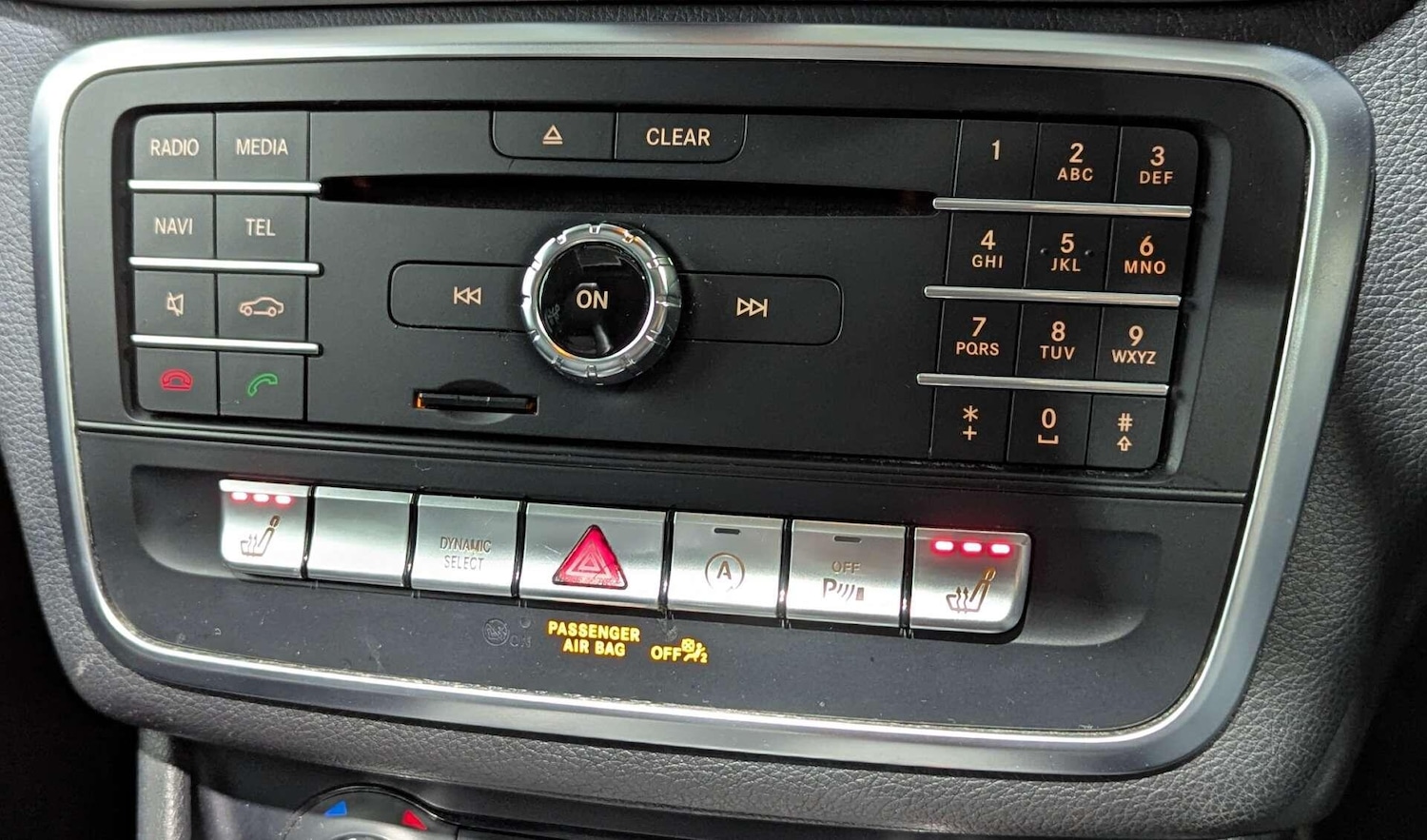 Used Mercedes-Benz CLA for sale - 78205180: Photo 34