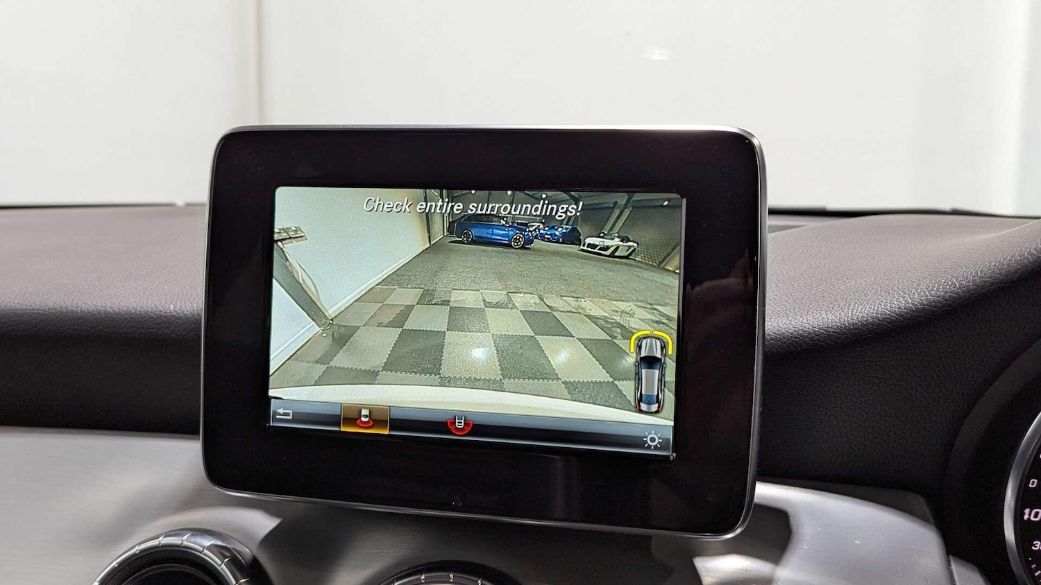 Used Mercedes-Benz CLA for sale - 78205180: Photo 36