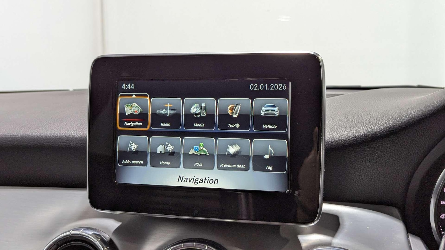 Used Mercedes-Benz CLA for sale - 78205180: Photo 37