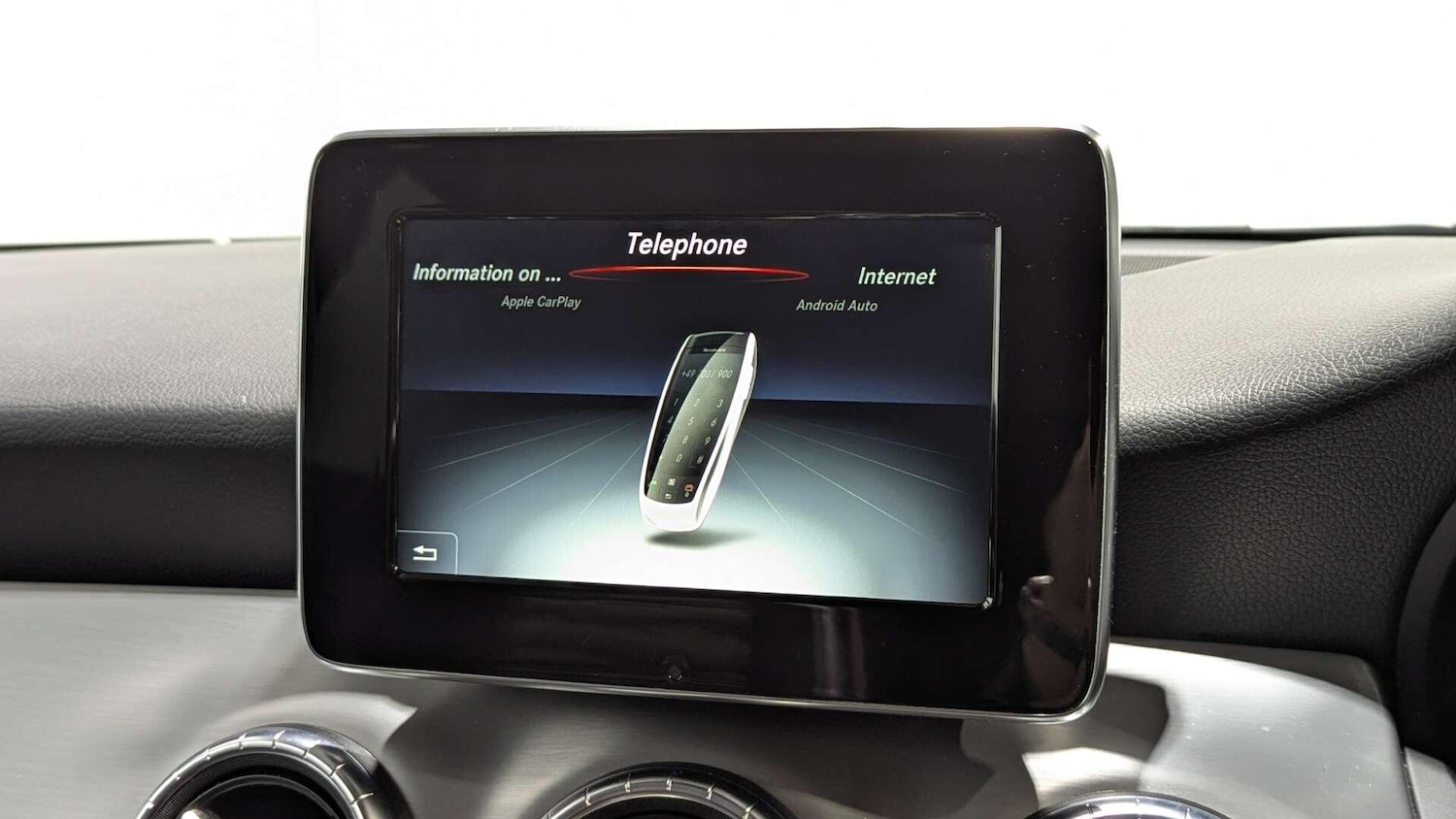 Used Mercedes-Benz CLA for sale - 78205180: Photo 42